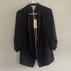 Rachel Zoe blazer